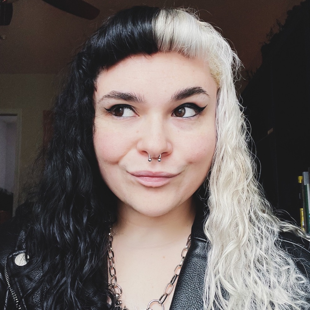 🖤MEET THE POSHER🖤